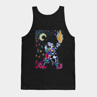 Jester Tank Top